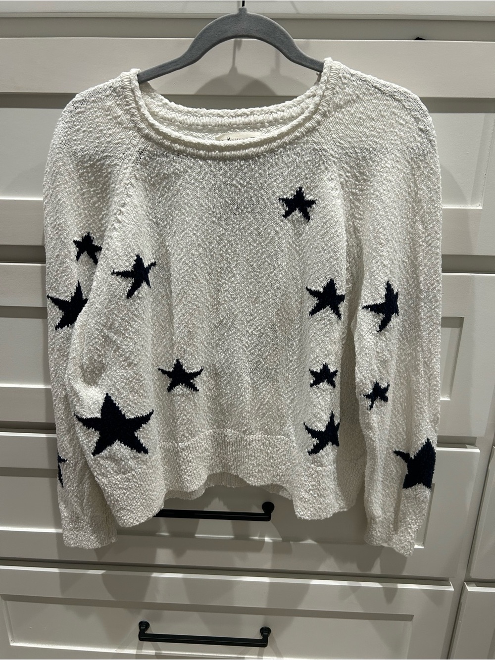 Women’s Lou & Grey for Loft Star sweater